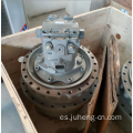 Excavador SH460 Motor de viaje Sumitomo SH460 Drive final